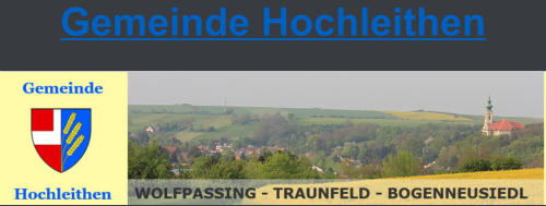 Gemeinde Hochleithen